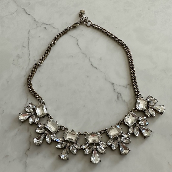 Ann Taylor Loft Necklace - Picture 1 of 2